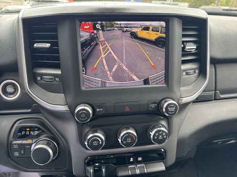 Certified 2024 RAM 2500 Big Horn w/ Bed Utility Group image 25