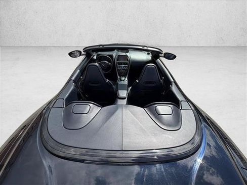 Used 2019 Aston Martin DB11 Volante RWD image 15