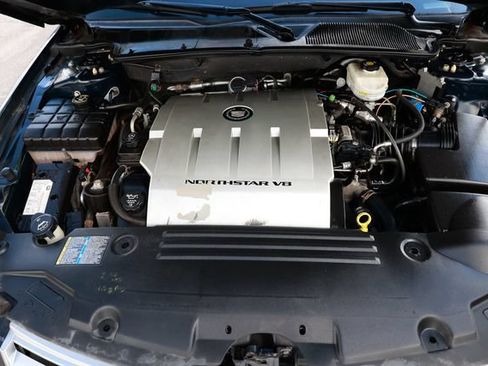 Used 2006 Cadillac DTS FWD image 20