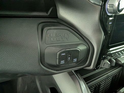 New 2026 RAM 3500 Laramie image 22