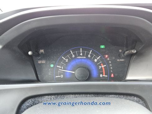 Used 2014 Honda Civic LX image 21