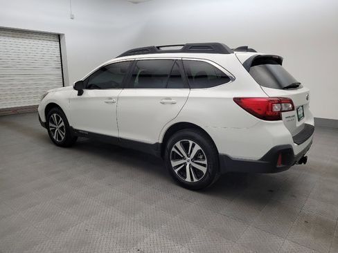 Used 2019 Subaru Outback 3.6R Limited w/ Popular Package #2 AWD/4WD image 3