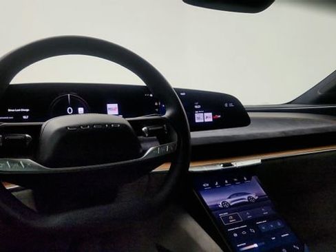 Used 2023 Lucid Air Grand Touring AWD/4WD image 66