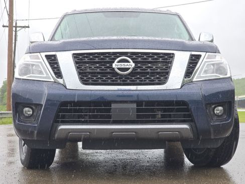 Used 2020 Nissan Armada SL w/ Premium Package AWD/4WD image 18