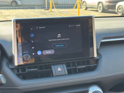 Used 2025 Toyota RAV4 LE image 18