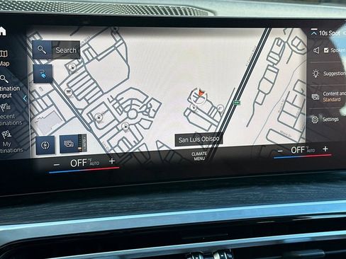 Used 2023 BMW i4 eDrive35 w/ Premium Package RWD image 21