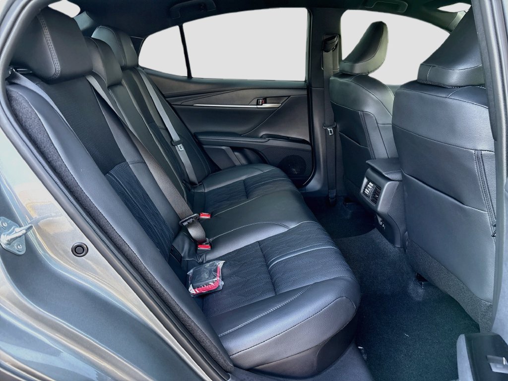 New 2026 Toyota Camry XSE FWD image 21