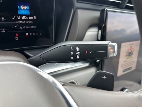 Used 2026 GMC Terrain Denali w/ LPO, Floor Liner Package image 31