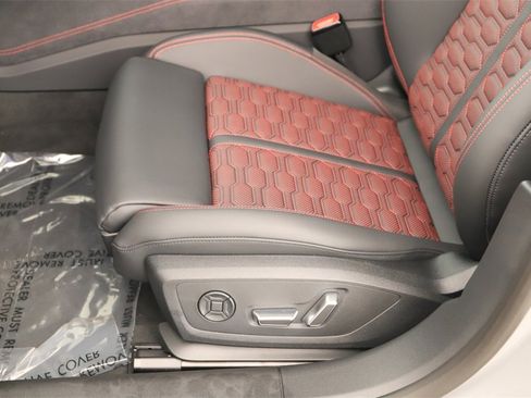 New 2025 Audi RS 7 performance Sportback image 25