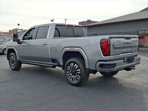 Used 2025 GMC Sierra 2500 Denali Ultimate image 22