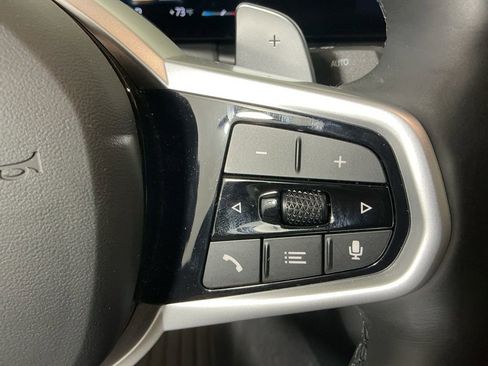 Certified 2025 BMW 430i w/ M Sport Package image 18