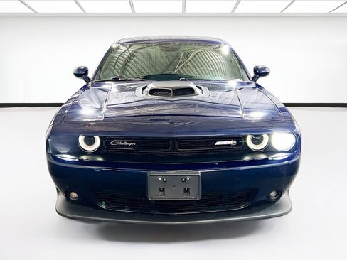 Used 2017 Dodge Challenger R/T Scat Pack image 2