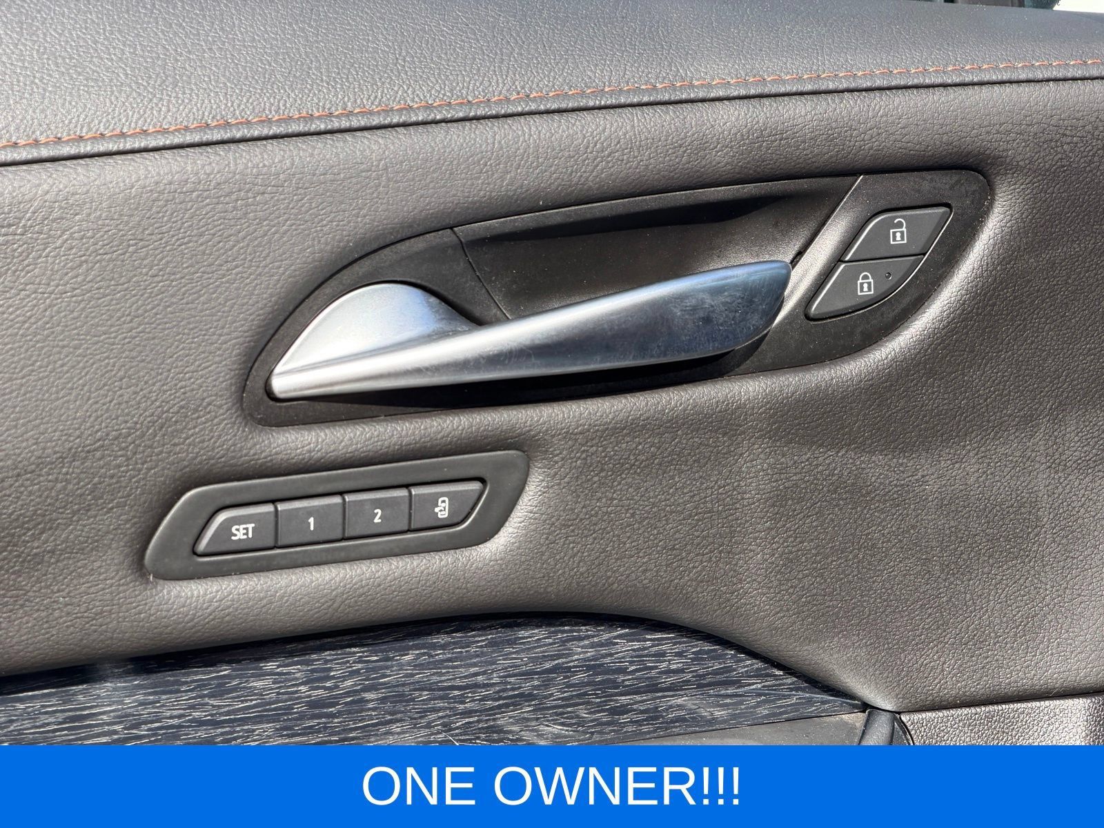Used 2024 Cadillac XT4 Premium Luxury AWD/4WD image 14