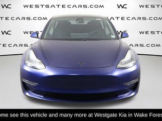 Used 2020 Tesla Model 3 Performance AWD/4WD video 2