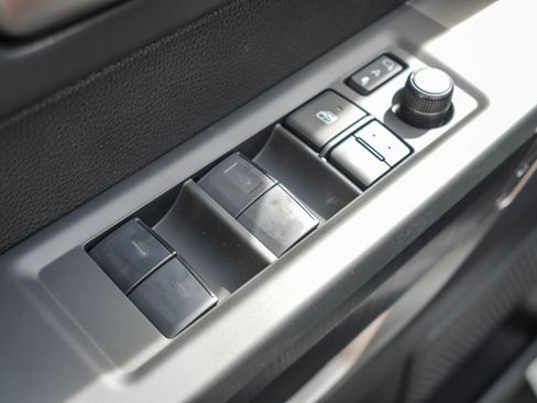 New 2026 Toyota Sequoia Platinum AWD/4WD image 25