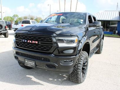 Used 2023 RAM 1500 Big Horn