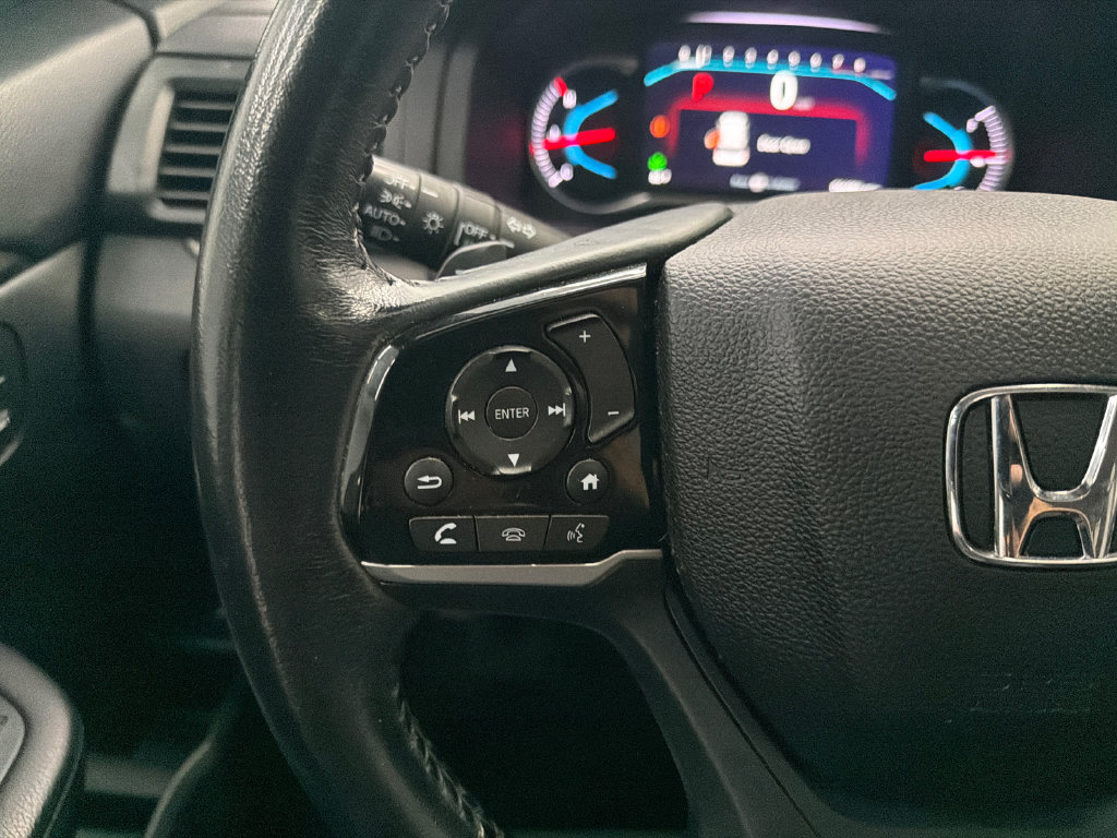 Used 2021 Honda Pilot Special Edition image 27