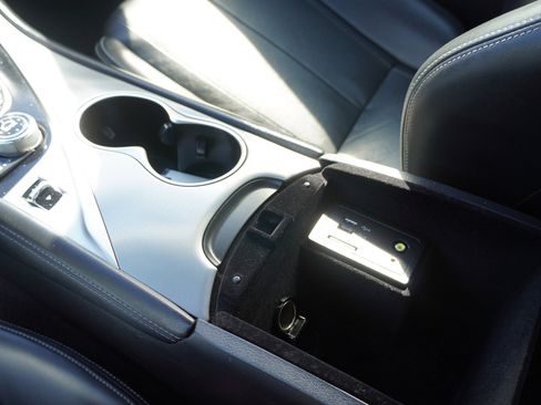 Used 2018 INFINITI Q60 3.0t Luxe w/ Sensory Package 3.0T Luxe image 40