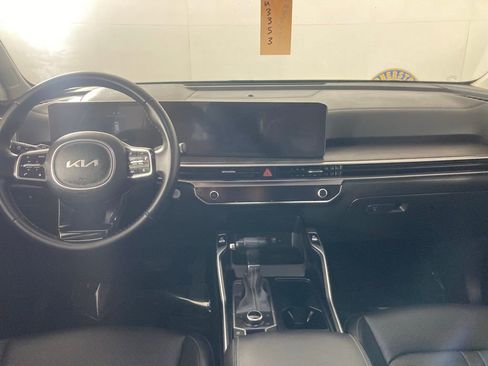 Certified 2024 Kia Sorento X-Line EX image 7
