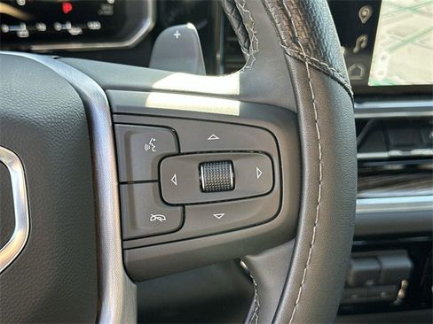 Used 2026 GMC Sierra 1500 Elevation w/ LPO, Elevation Black Package image 36