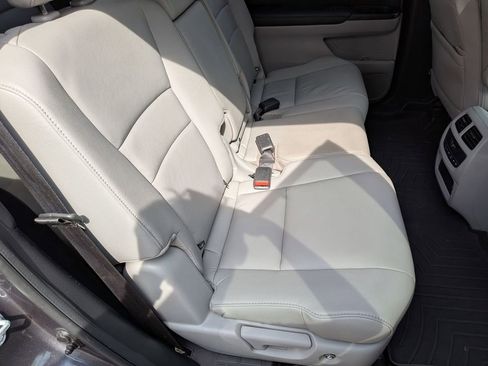 Used 2022 Honda Pilot EX-L image 28