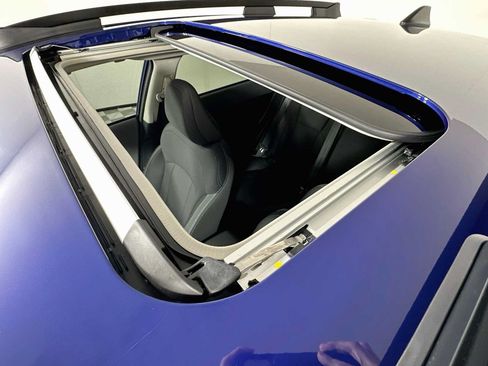 Certified 2026 Subaru Crosstrek 2.5i Premium AWD/4WD image 19