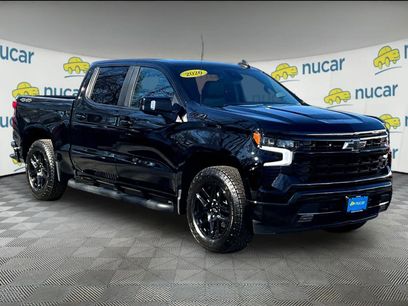 New 2026 Chevrolet Silverado 1500 RST w/ RST All Star Premium Package