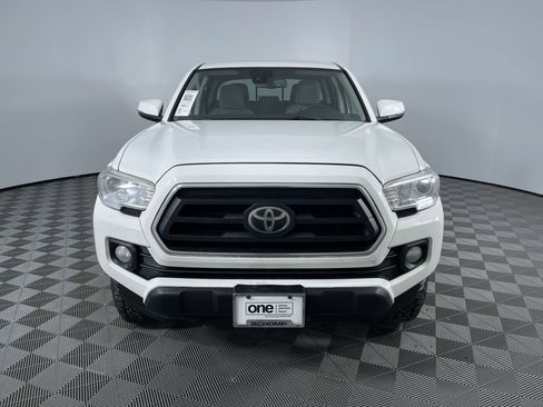 Used 2020 Toyota Tacoma SR5 image 30