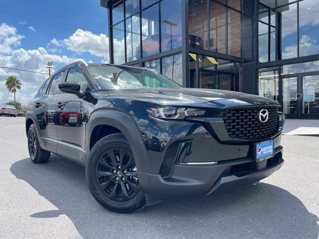 Used 2026 MAZDA CX-50 2.5 Hybrid w/ Weather Package AWD/4WD image 1