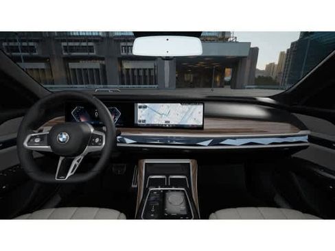 New 2026 BMW 760i xDrive w/ Executive Package AWD/4WD image 10
