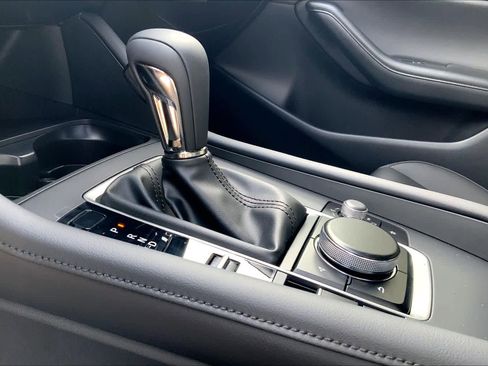 New 2026 MAZDA MAZDA3 s image 7