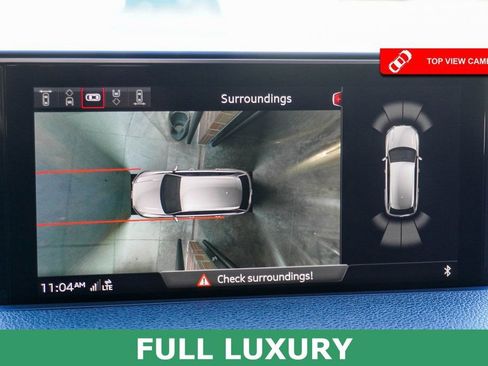 Used 2018 Audi Q7 3.0T Premium Plus w/ Premium Plus Package AWD/4WD image 49