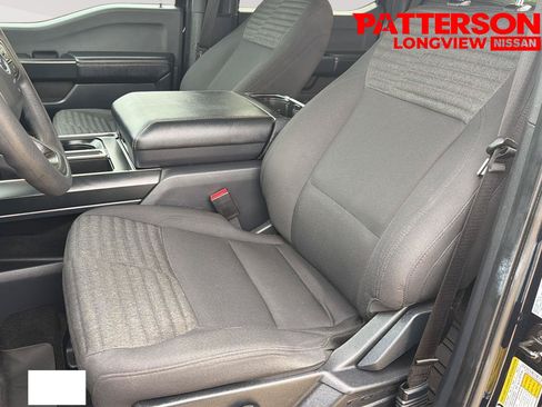 Used 2023 Ford F150 XL w/ STX Appearance Package AWD/4WD image 17