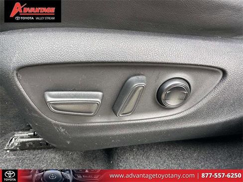 Certified 2021 Toyota RAV4 XLE Premium image 20