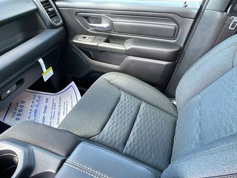 New 2026 RAM 1500 Tradesman image 13