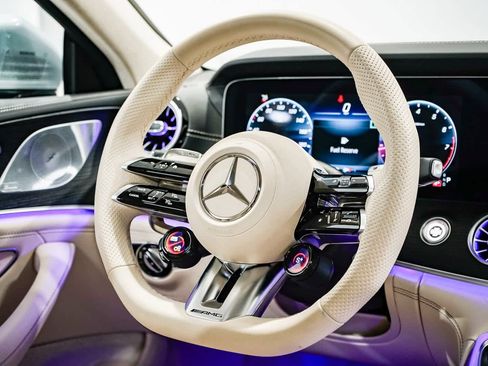 Certified 2024 Mercedes-Benz AMG GT 43 image 15