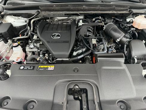 Used 2023 Lexus RX 500h F Sport image 20