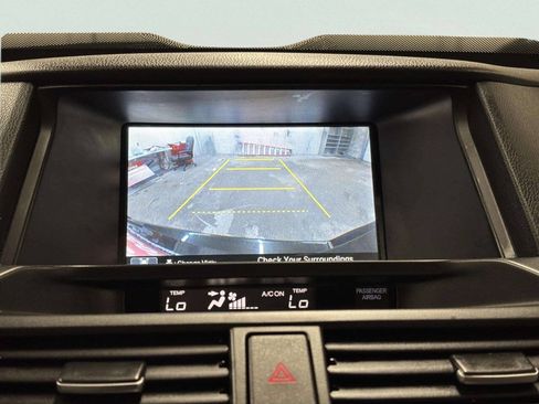 Used 2014 Honda Crosstour EX-L image 25