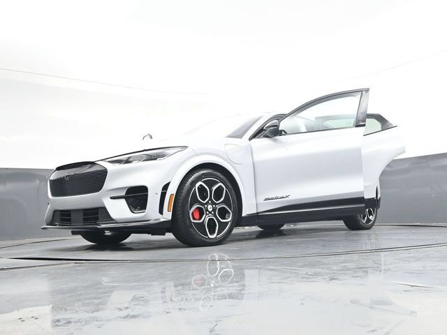 Used 2023 Ford Mustang Mach-E GT AWD/4WD image 45