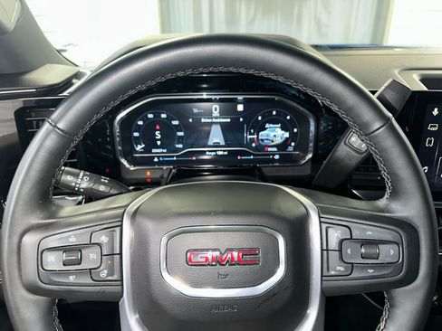 Certified 2023 GMC Sierra 1500 Elevation image 6