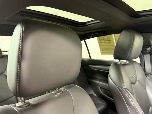 Used 2020 Cadillac CT5 Premium Luxury image 34