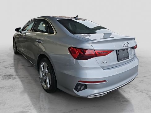 Used 2023 Audi A3 2.0T Premium w/ Convenience Package image 7