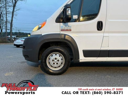 Used 2018 RAM ProMaster 2500 image 25