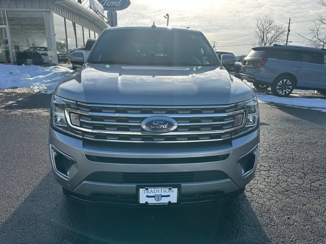Used 2021 Ford Expedition Limited AWD/4WD image 8