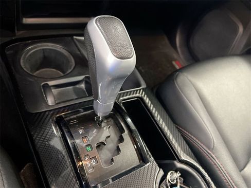 Used 2021 Toyota 4Runner TRD Pro image 16