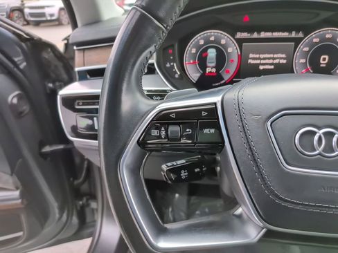 Used 2019 Audi A8 L 3.0T AWD/4WD image 20