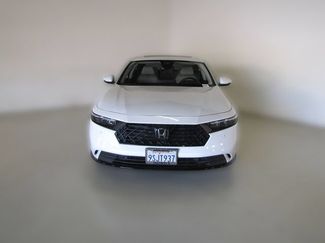 Used 2024 Honda Accord EX-L video 2