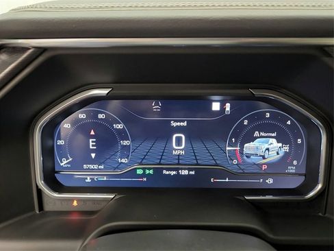 Used 2023 GMC Sierra 1500 Denali Ultimate image 20