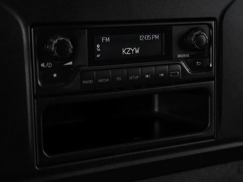 Used 2025 Mercedes-Benz Sprinter 2500 image 20