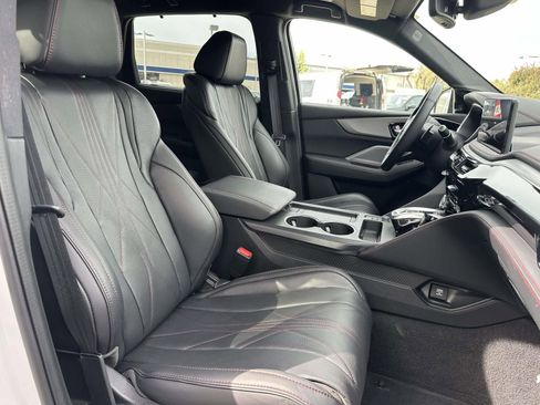 Certified 2026 Acura MDX A-Spec image 10